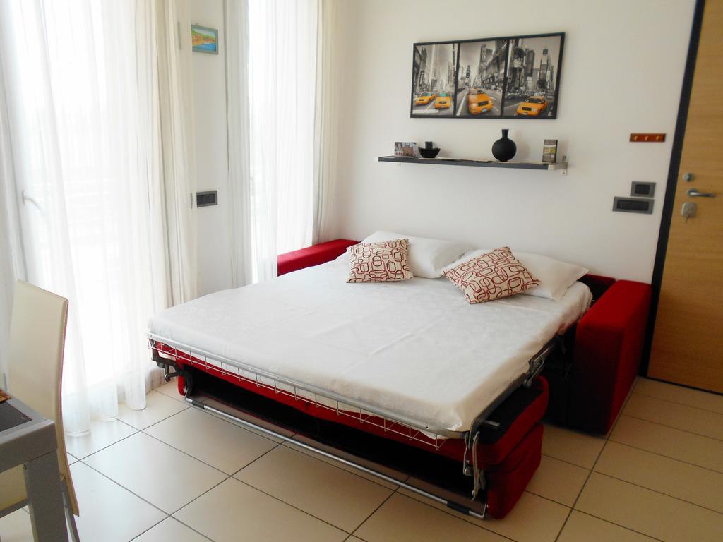 La Trifula Bianca Apts. Alba  Esterno foto