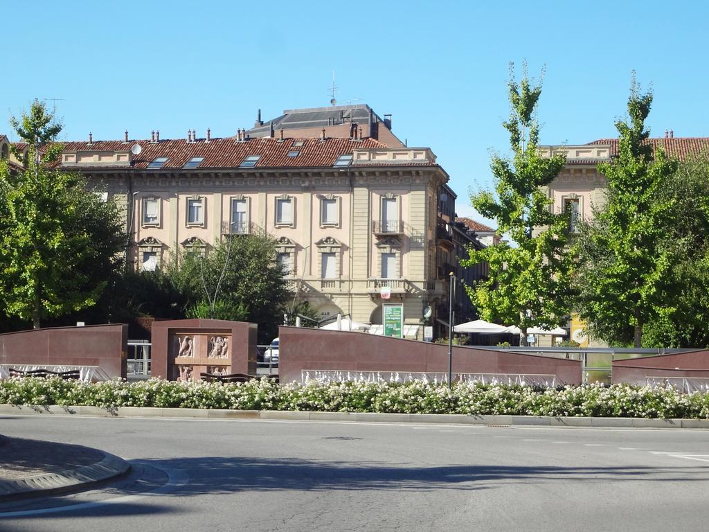 La Trifula Bianca Apts. Alba  Esterno foto