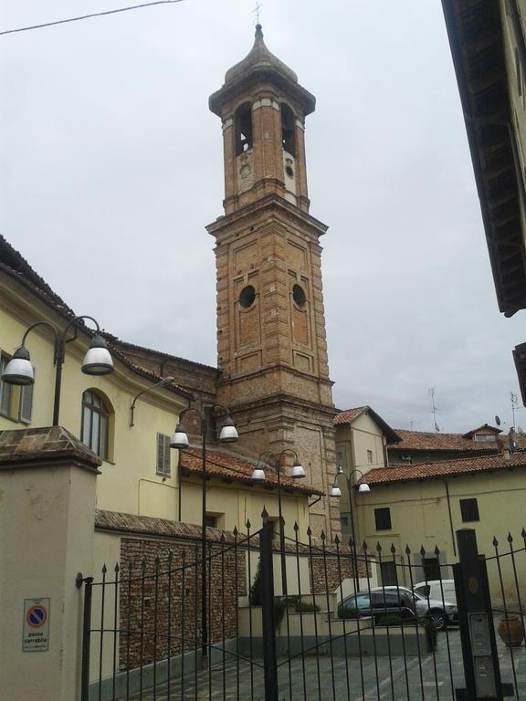 La Trifula Bianca Apts. Alba  Esterno foto