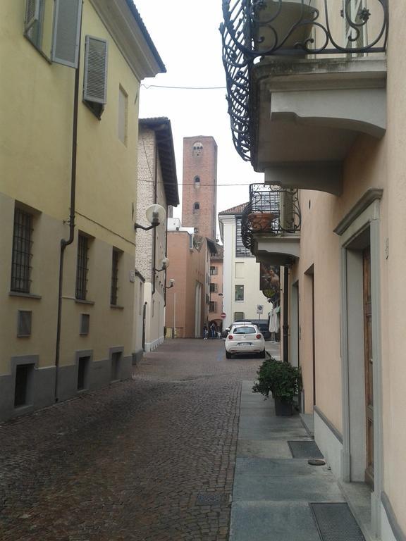La Trifula Bianca Apts. Alba  Esterno foto