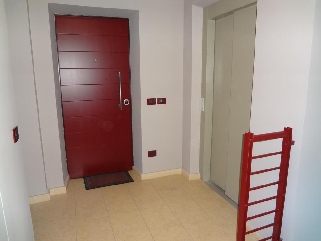 La Trifula Bianca Apts. Alba  Esterno foto