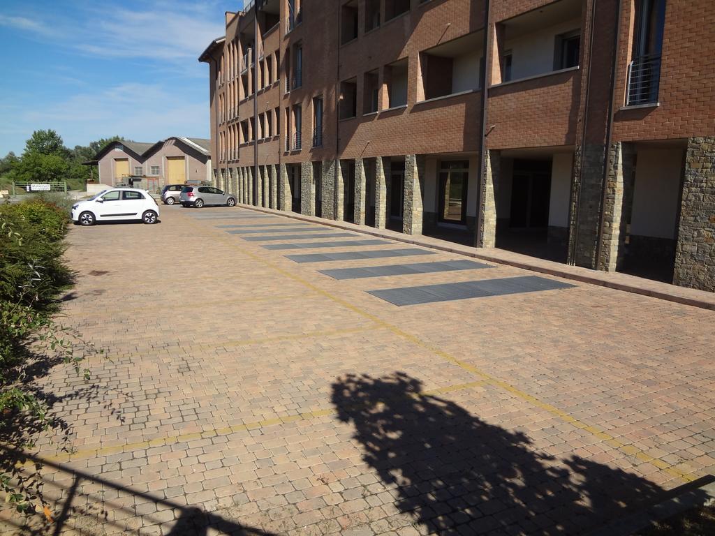 La Trifula Bianca Apts. Alba  Esterno foto