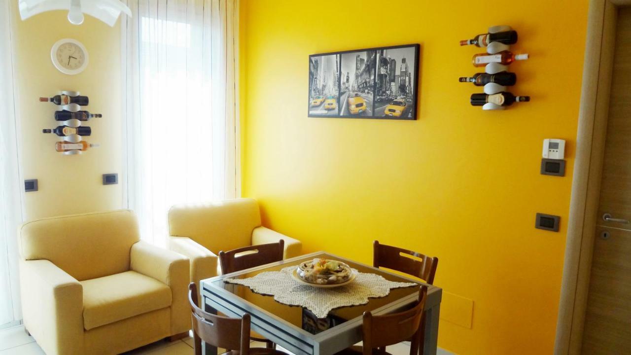 La Trifula Bianca Apts. Alba  Esterno foto