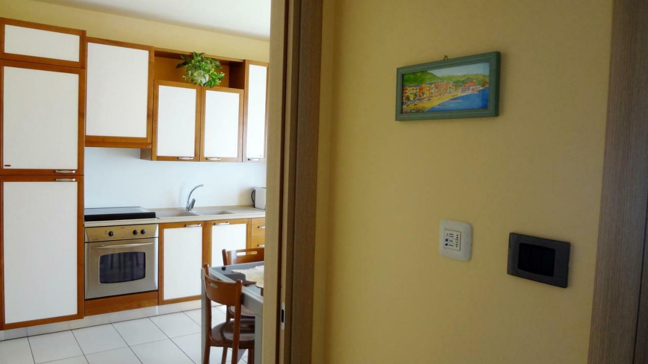 La Trifula Bianca Apts. Alba  Esterno foto