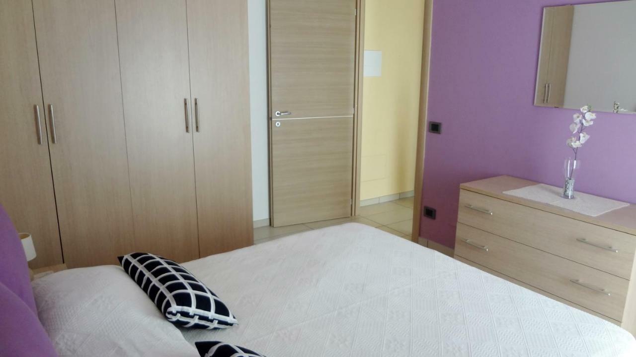 La Trifula Bianca Apts. Alba  Esterno foto