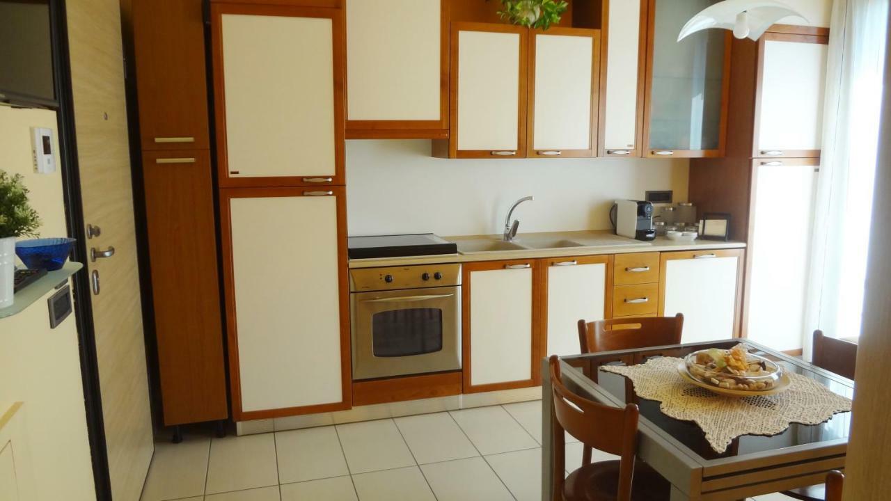 La Trifula Bianca Apts. Alba  Esterno foto